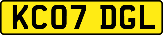 KC07DGL