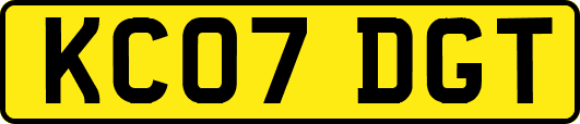 KC07DGT