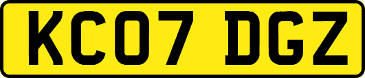 KC07DGZ