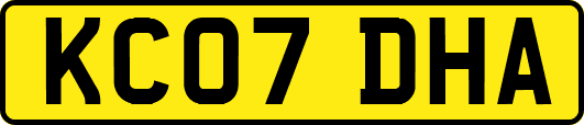 KC07DHA