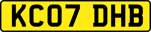 KC07DHB