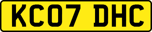 KC07DHC