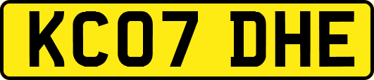 KC07DHE