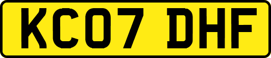 KC07DHF