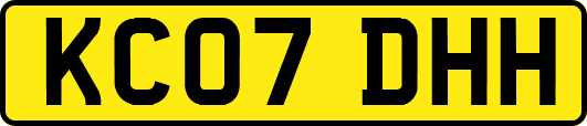 KC07DHH