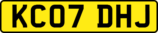 KC07DHJ