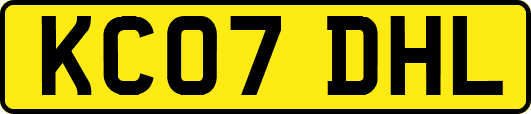KC07DHL