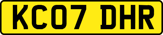 KC07DHR