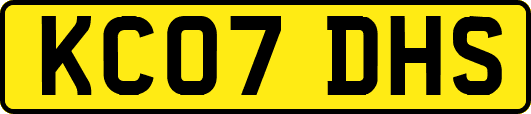 KC07DHS