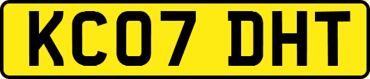 KC07DHT