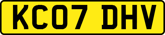 KC07DHV