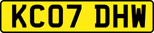 KC07DHW