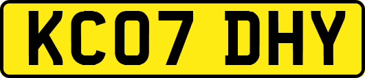 KC07DHY