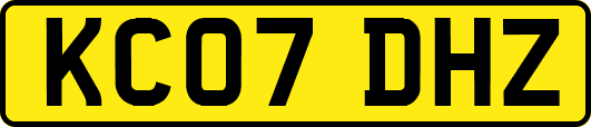 KC07DHZ