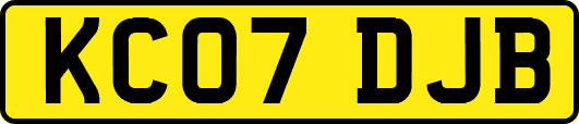 KC07DJB