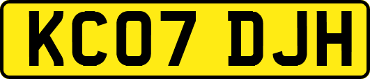 KC07DJH