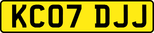 KC07DJJ
