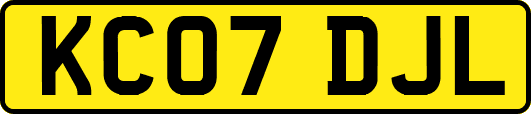 KC07DJL