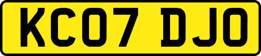 KC07DJO