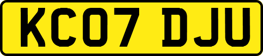 KC07DJU