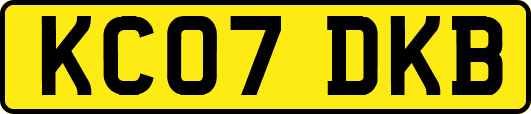 KC07DKB