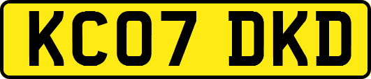 KC07DKD