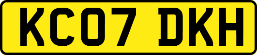 KC07DKH