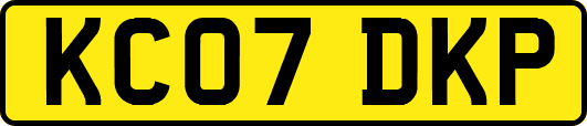 KC07DKP