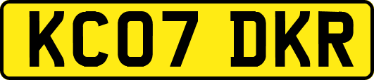 KC07DKR
