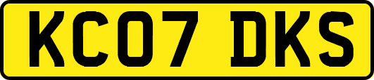 KC07DKS