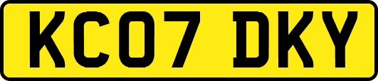 KC07DKY