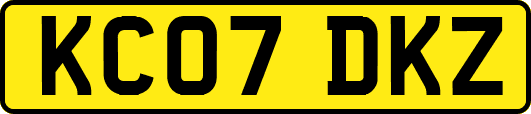KC07DKZ
