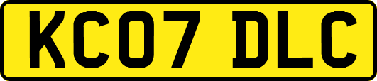KC07DLC