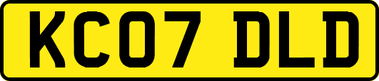 KC07DLD