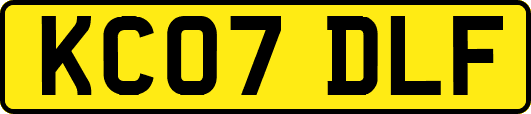 KC07DLF