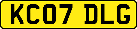 KC07DLG