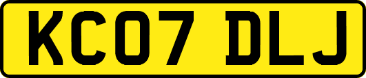 KC07DLJ