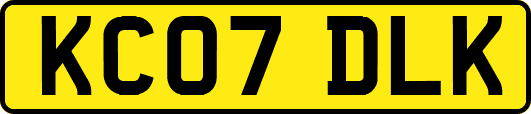 KC07DLK