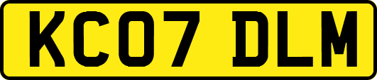 KC07DLM