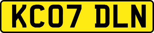 KC07DLN