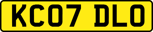 KC07DLO