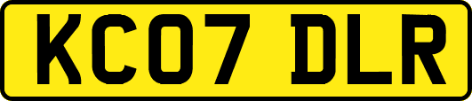KC07DLR
