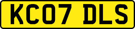 KC07DLS