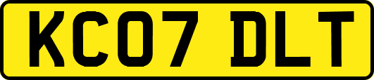 KC07DLT