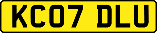 KC07DLU