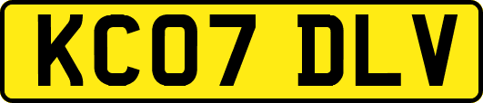 KC07DLV