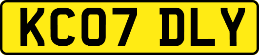 KC07DLY
