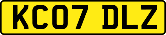 KC07DLZ