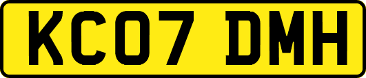 KC07DMH