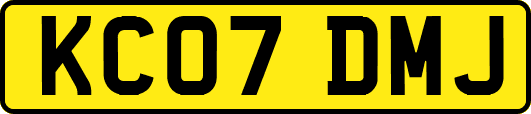 KC07DMJ